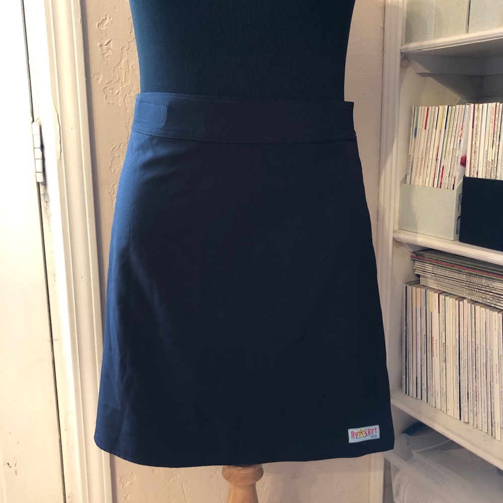 NWT Rip Skirt Hawaii Wrap Skirt